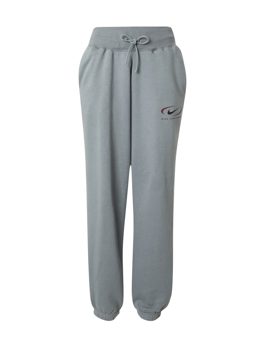 

Брюки Nike Sportswear Tapered Pants PHOENIX FLEECE, дымчато-серый