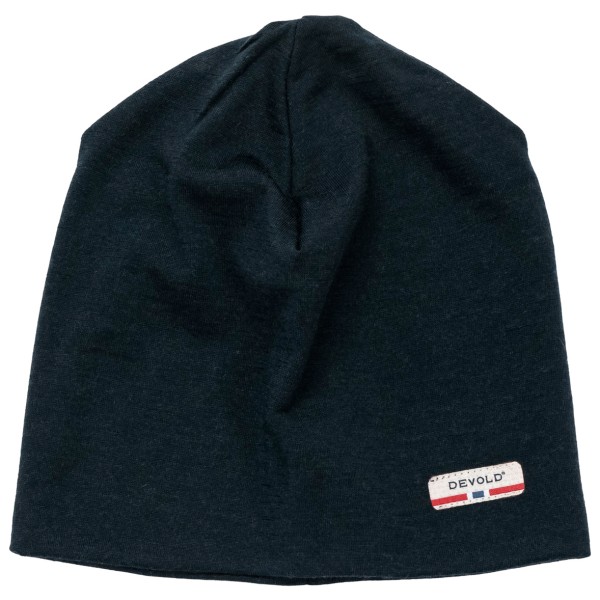 

Шапочка Breeze plus merino 200 Devold, черный