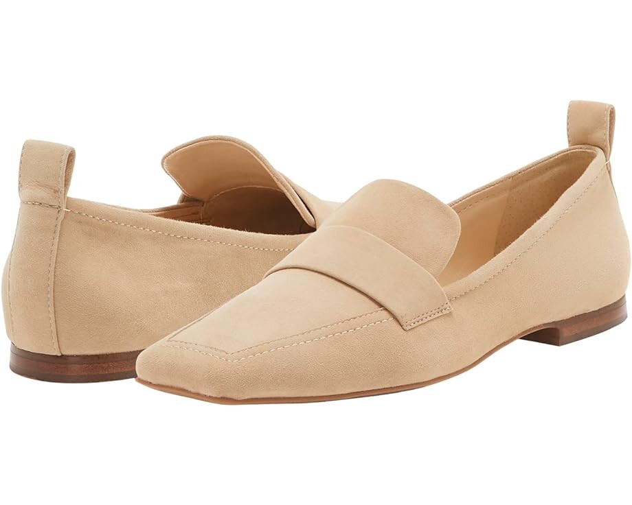 

Лоферы Vince Camuto Emenlyn, цвет Tortilla