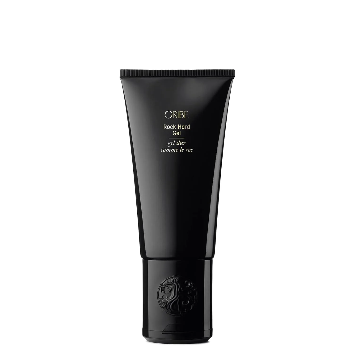 Гель для волос Oribe Hair Care Rock Hard, 3,4 жидких унции 100 мл (1 шт.), Cranberry — фото 4