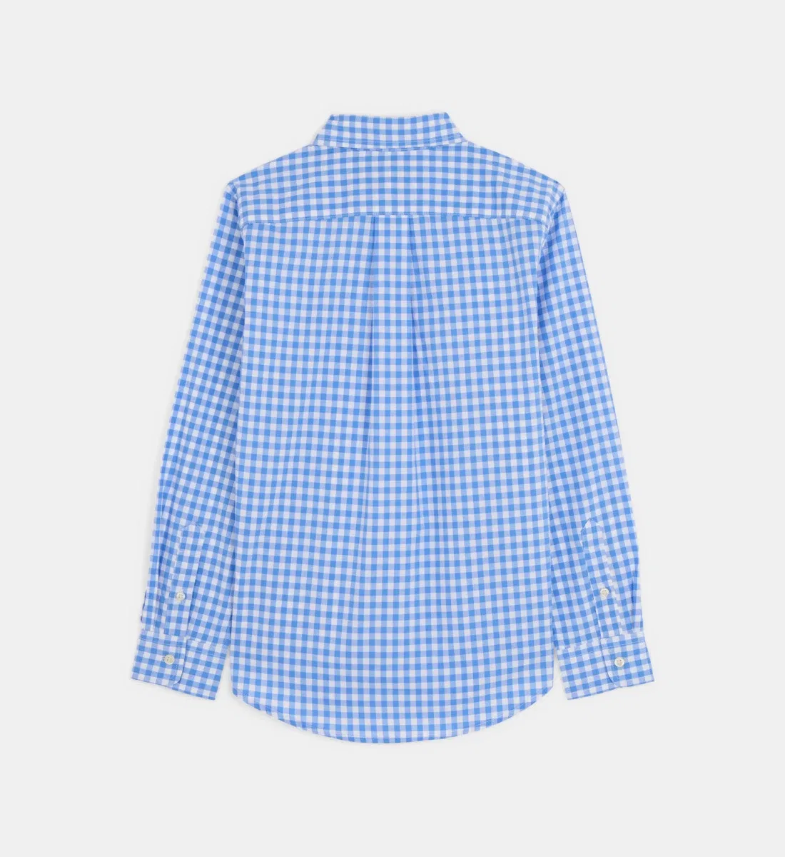 Рубашка Polo Ralph Lauren, белый — фото 2