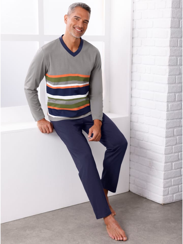 

Пижама Sieh an!