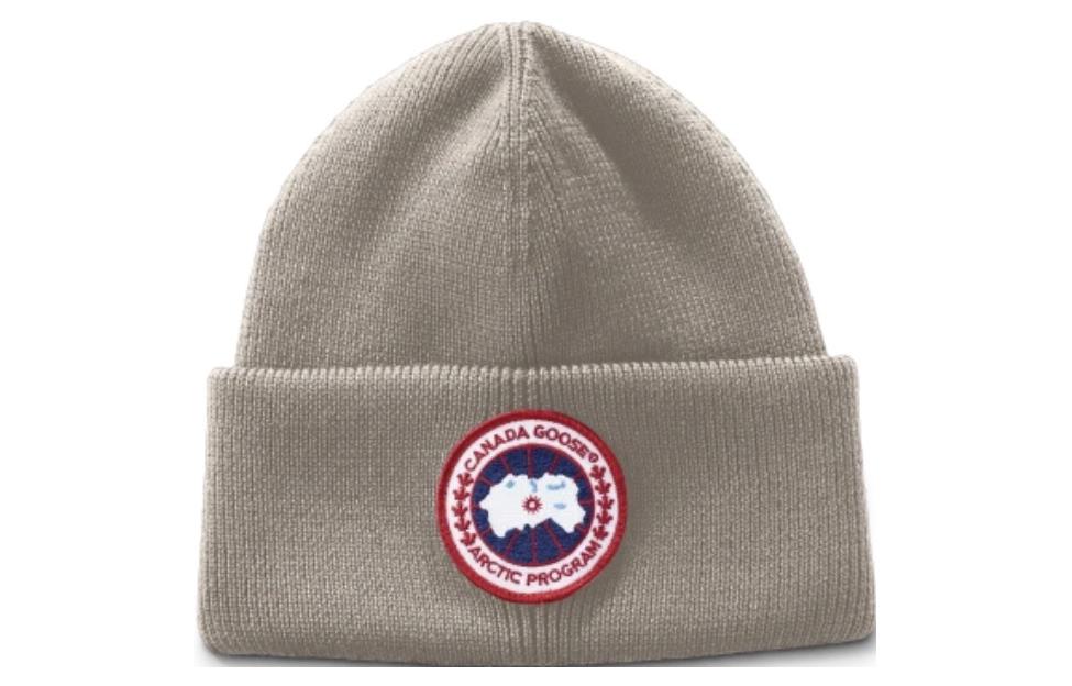 

Шапка мужская Tawny Canada Goose, Tawny