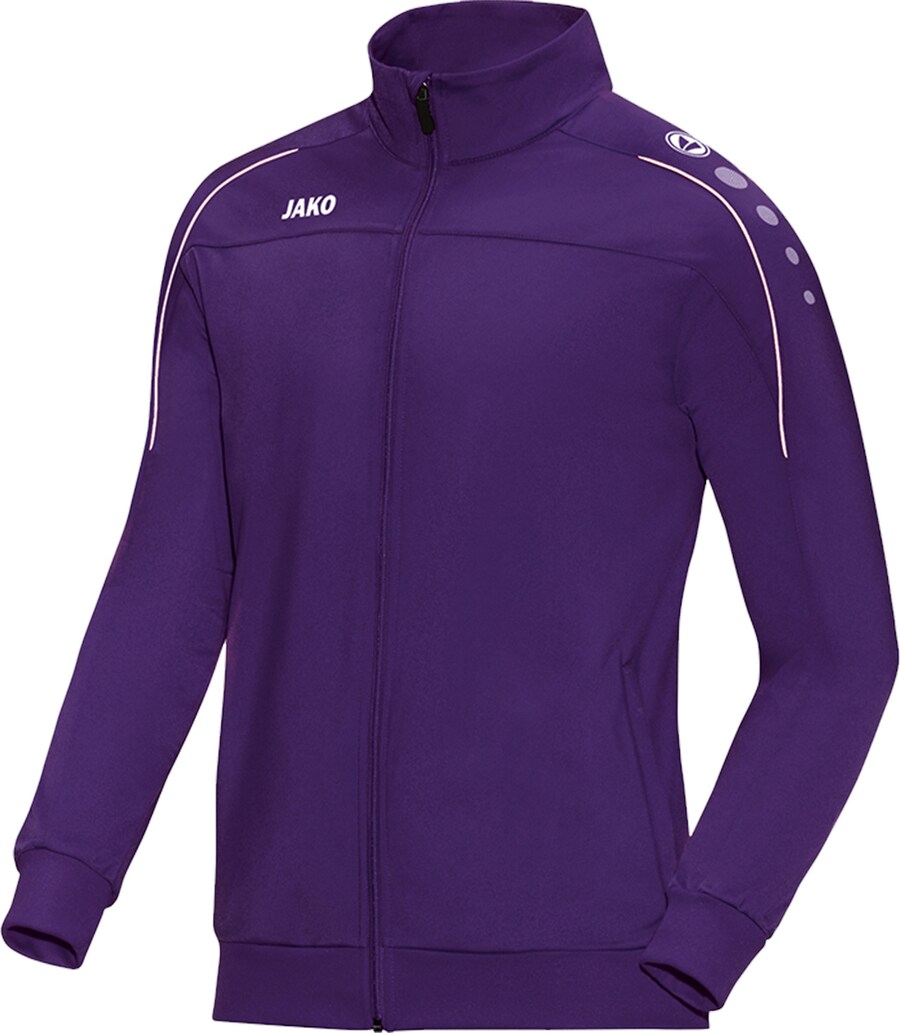 

Спортивная куртка JAKO, Purple