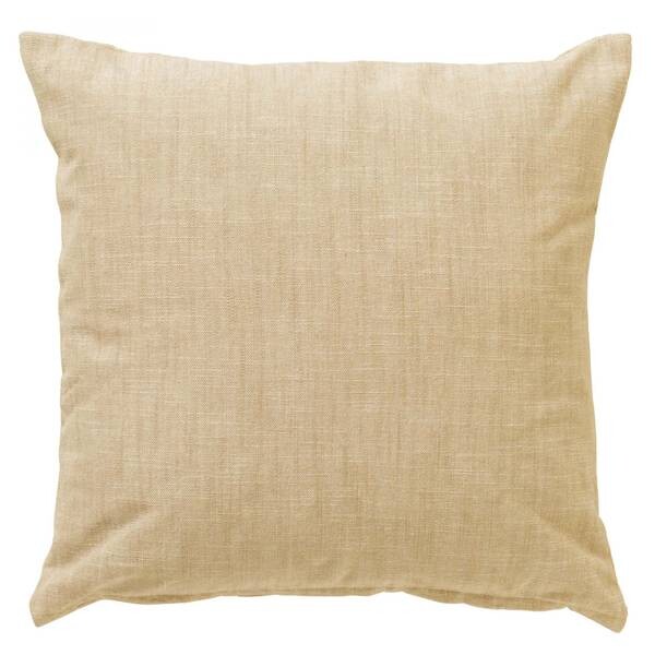 

Наволочка Dutch Decor Natura 45x45 cm, 45x45x45 см цвет pumice stone