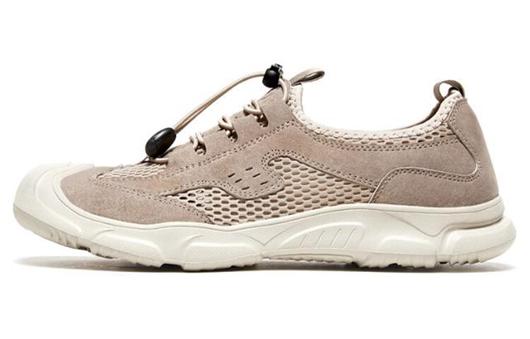 

Кроссовки CAMEL Lifestyle Shoes Men Low-top, цвет Sand