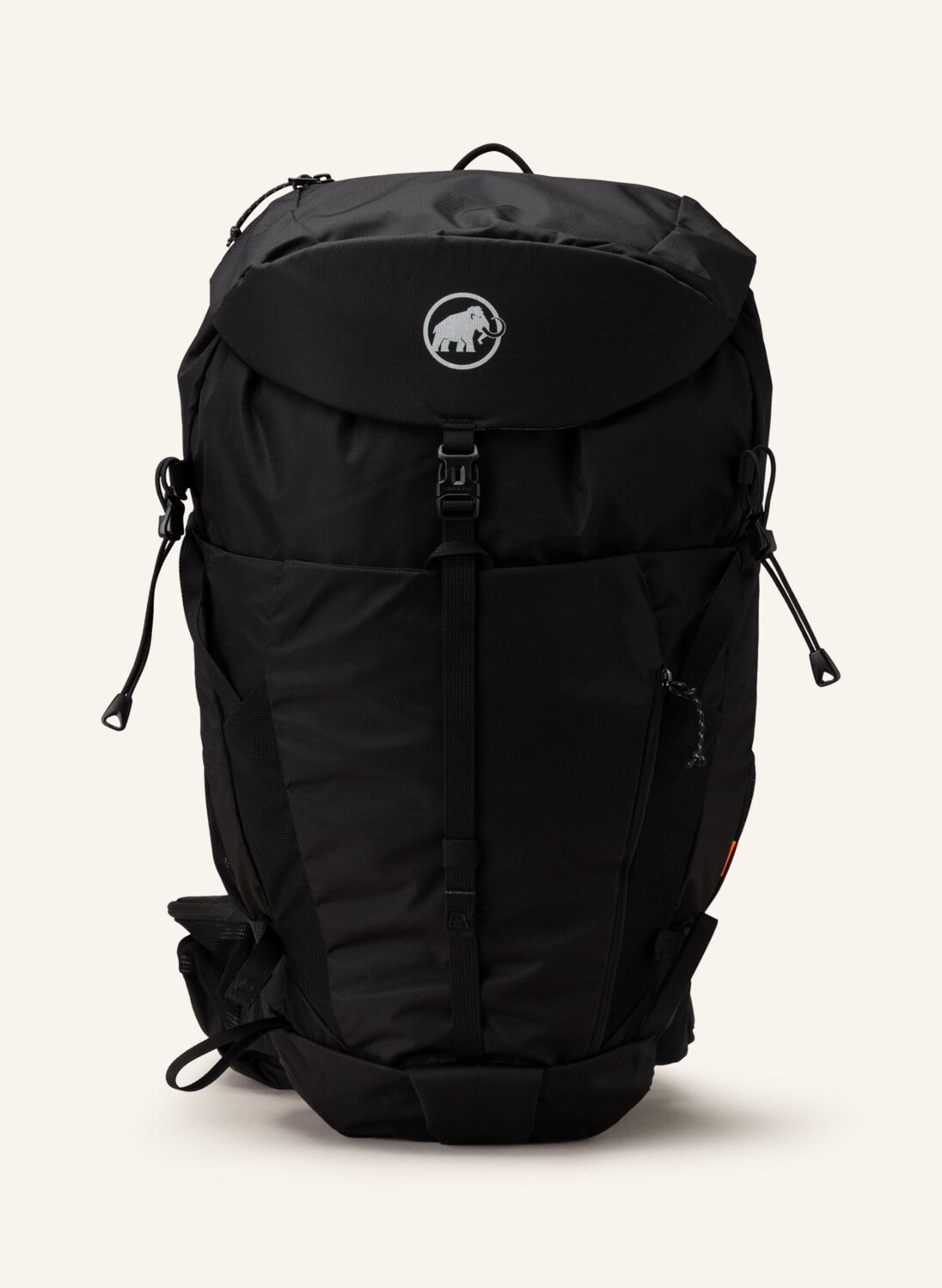 

Рюкзак литий 30 л MAMMUT, черный
