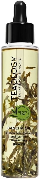 

Teaology, Bancha Oil, увлажняющее масло для тела/волос/лица, 100 мл