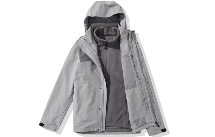 

KOLON SPORT Ветровка мужская водонепроницаемая и ветрозащитная, Coral LC