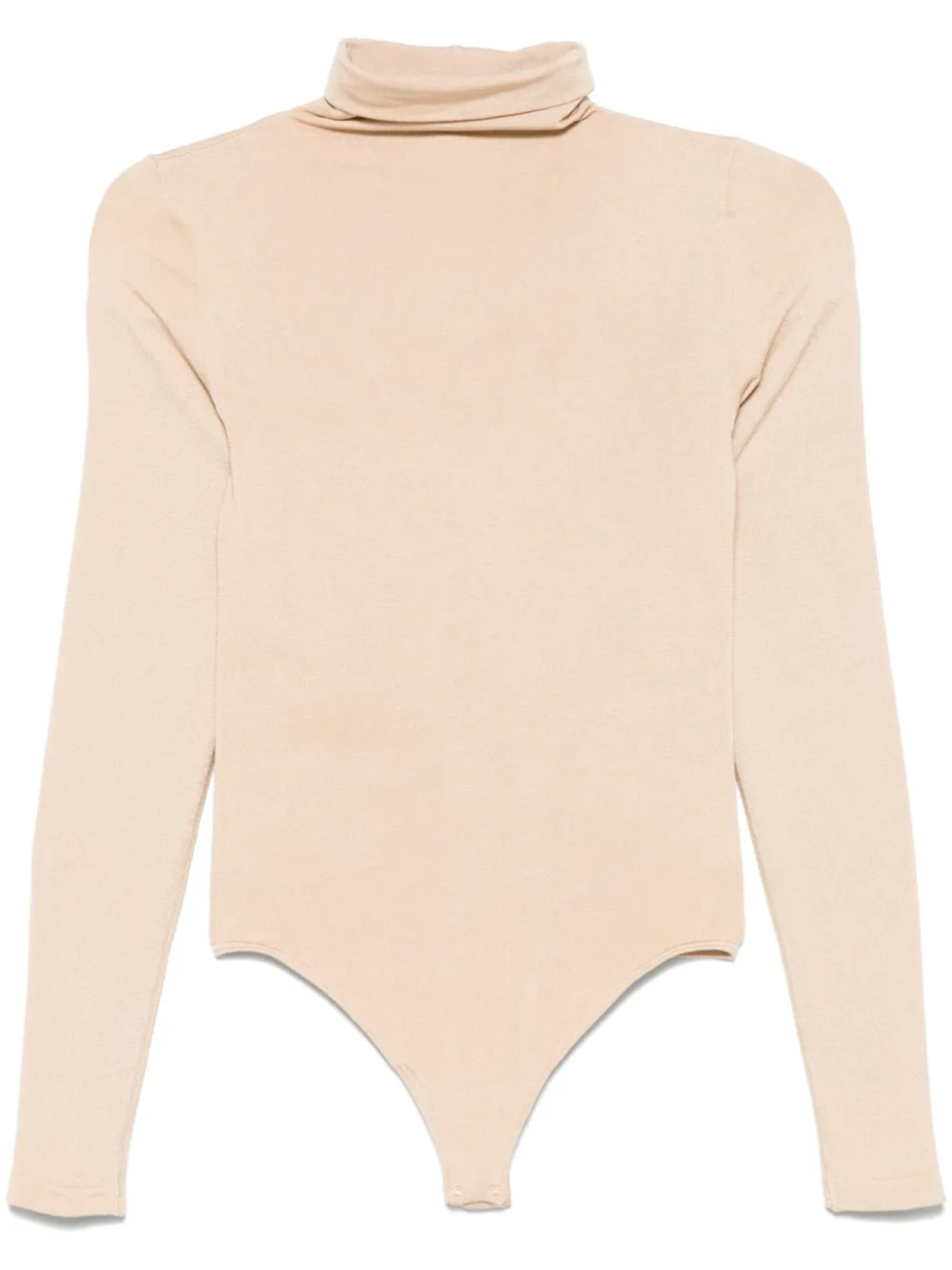 

Боди Colorado String Wolford, нейтральный