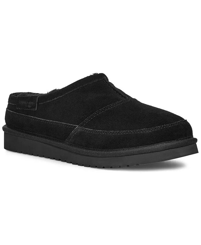 

Мужские тапочки Graisen Koolaburra By UGG, черный