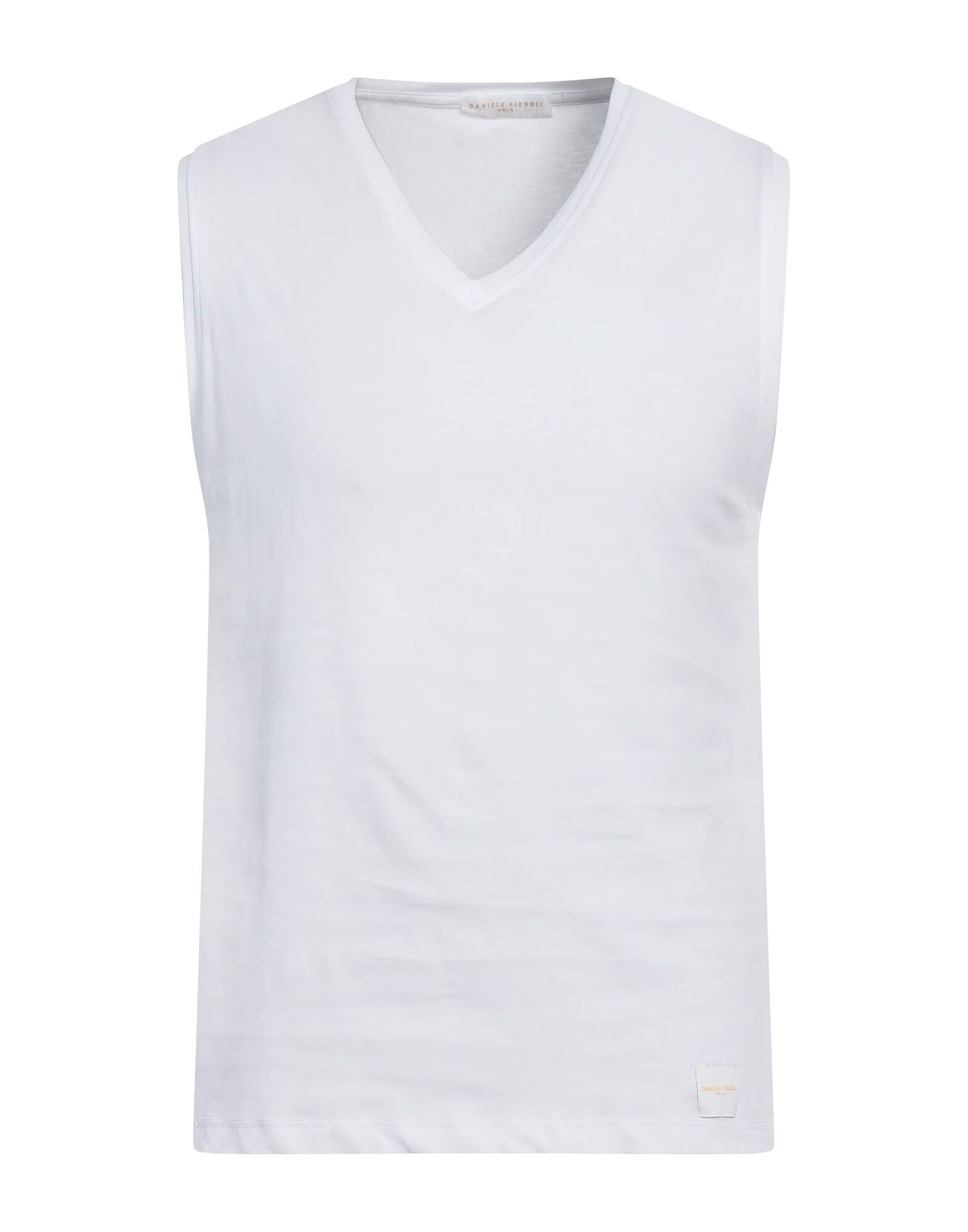 

Футболка Daniele Fiesoli, белый