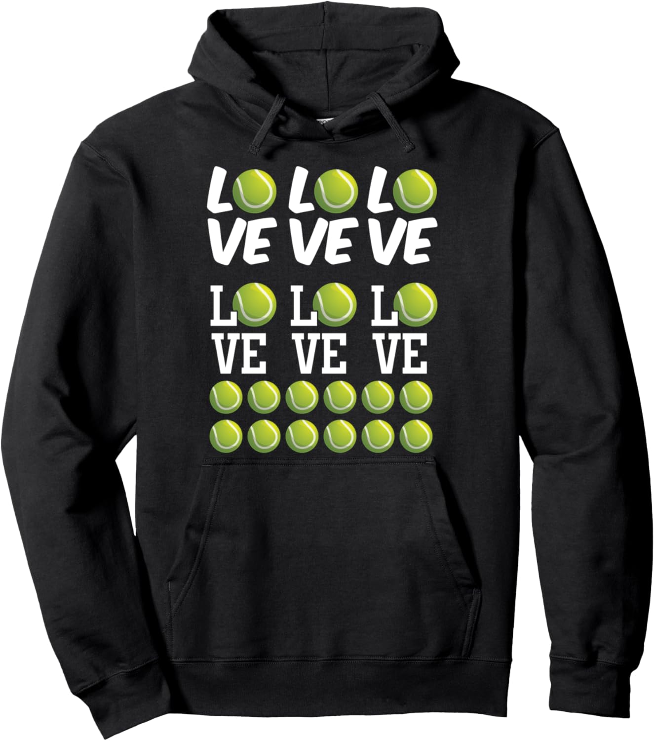 

Толстовка с капюшоном Love Tennis Ball Court Backhand Racquet Match Trainer Gift, черная Tennis Court Club Coach Team Sports, Черный, Толстовка с капюшоном Love Tennis Ball Court Backhand Racquet Match Trainer Gift, черная Tennis Court Club Coach Team Spo