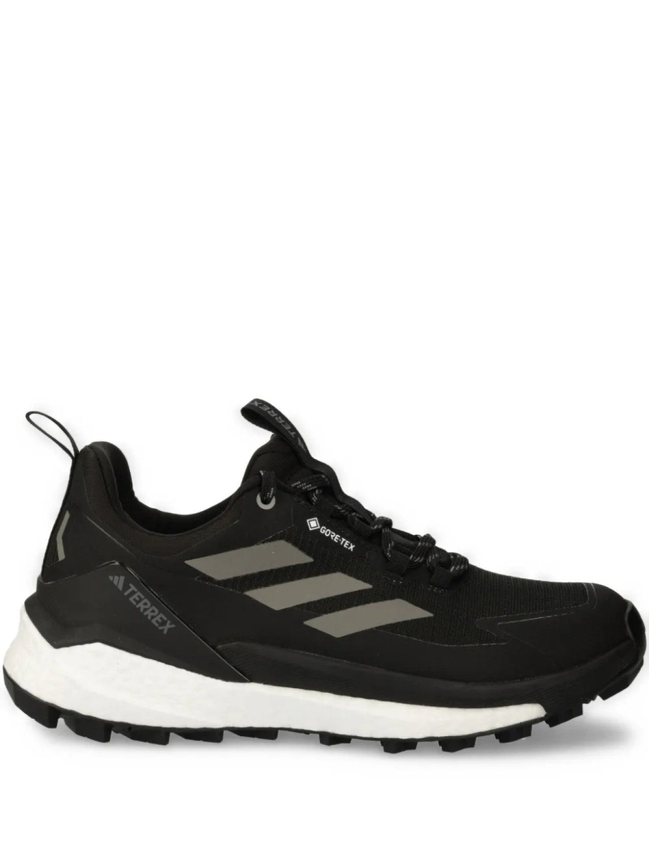Adidas кроссовки Terrex Free Hiker 2.0 GORE-TEX, черный