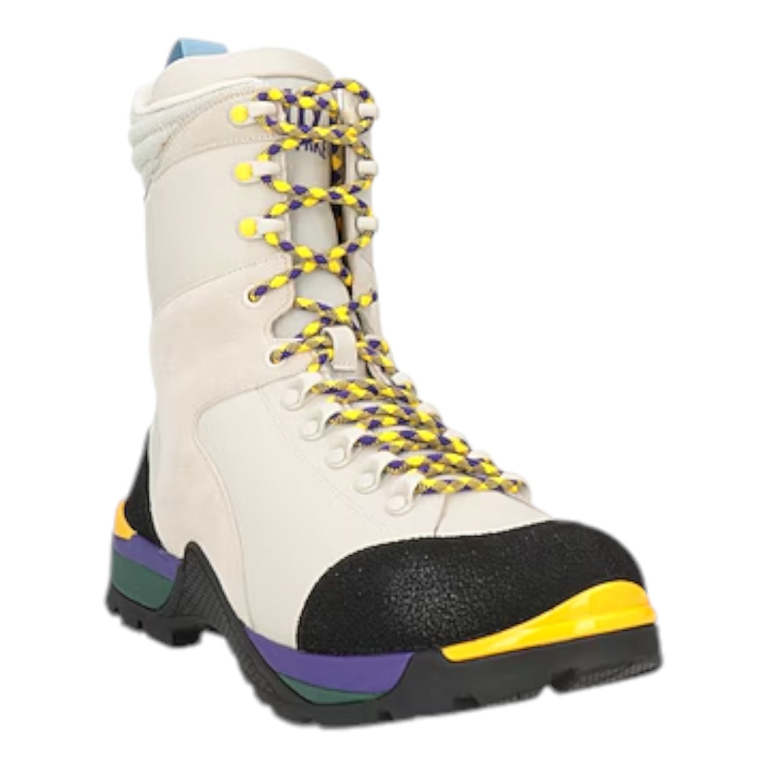 

Bally Hike 6239742 Мужские пыльно-белые походные ботинки