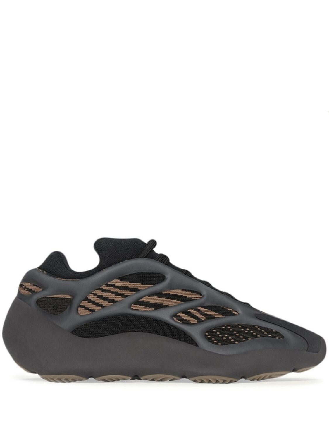 

Adidas кроссовки YEEZY 700 V3 Clay Brown, черный, Серый;черный, Adidas кроссовки YEEZY 700 V3 Clay Brown, черный