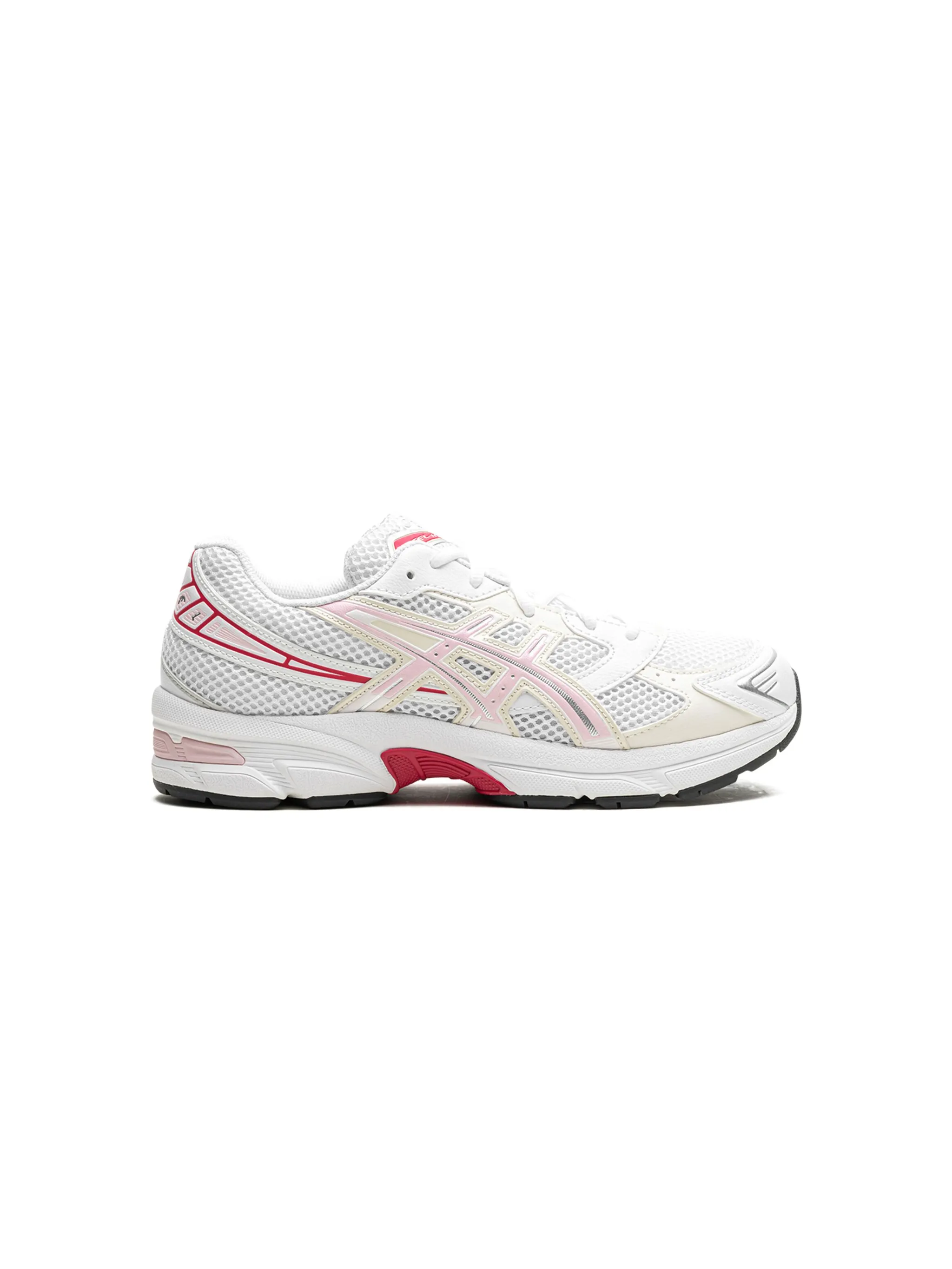 Кроссовки GEL-1130 Salt Asics Kids, белый — фото 2