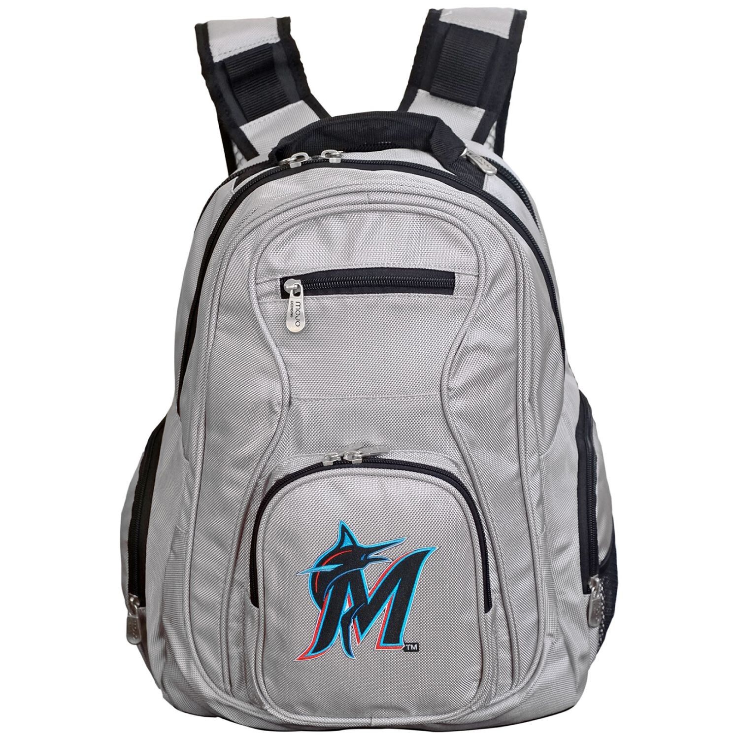 

Рюкзак для ноутбука премиум-класса Miami Marlins