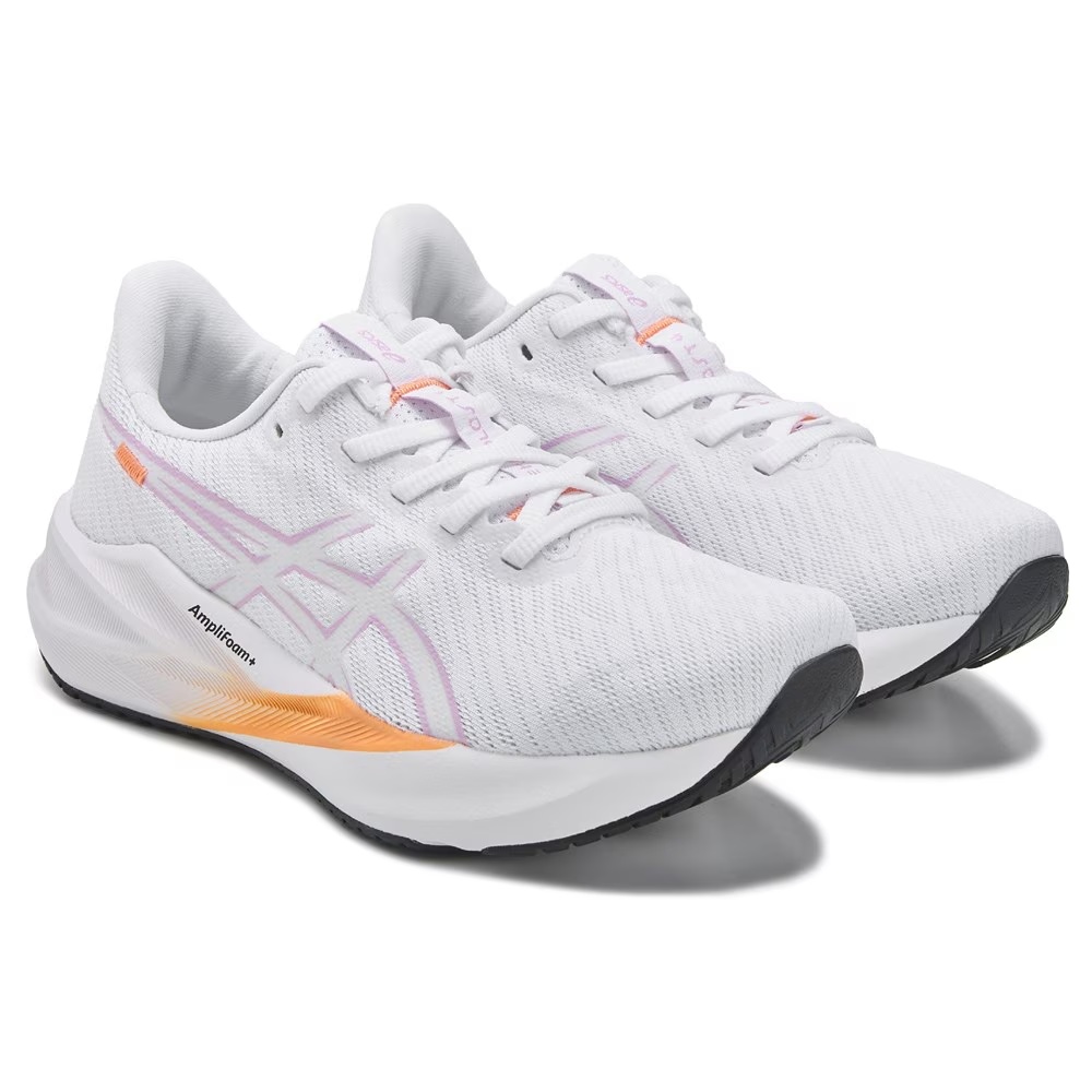 Кроссовки для бега Asics Versablast 4, white/coral