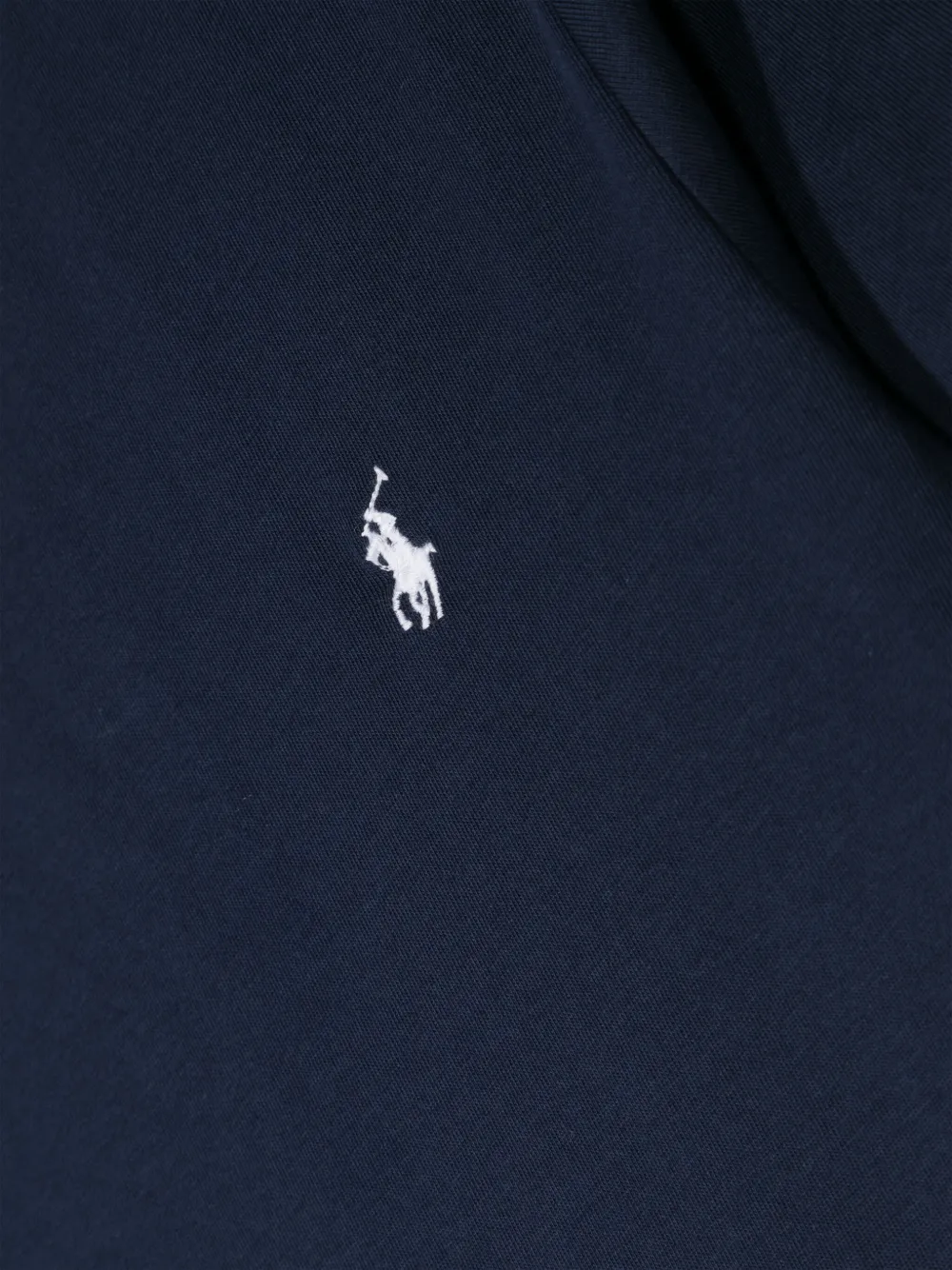 Футболка Polo Pony POLO RALPH LAUREN KIDS, синий — фото 3