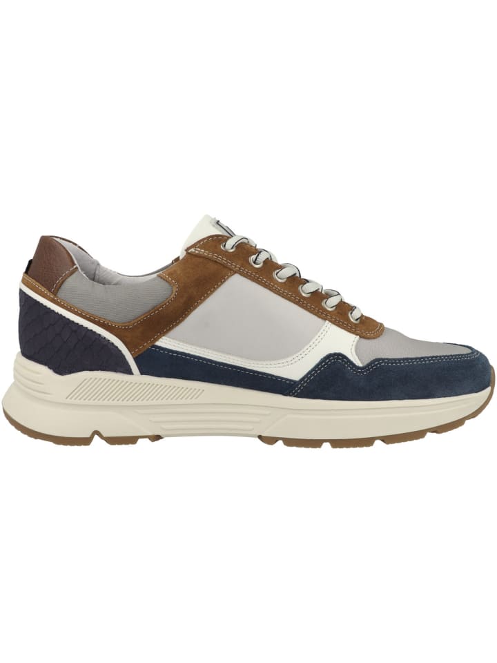 Кроссовки на шнуровке Australian Footwear, разноцветный — фото 3