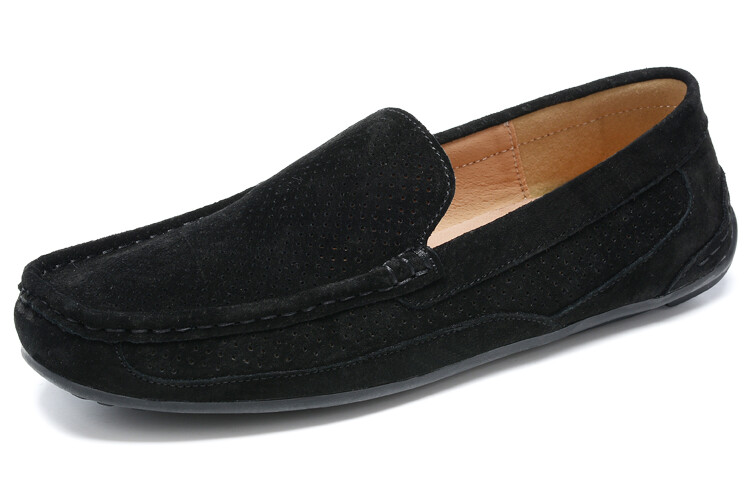 Туфли мужские Men"s Casual Men Low-Top Cce, серый — фото 3