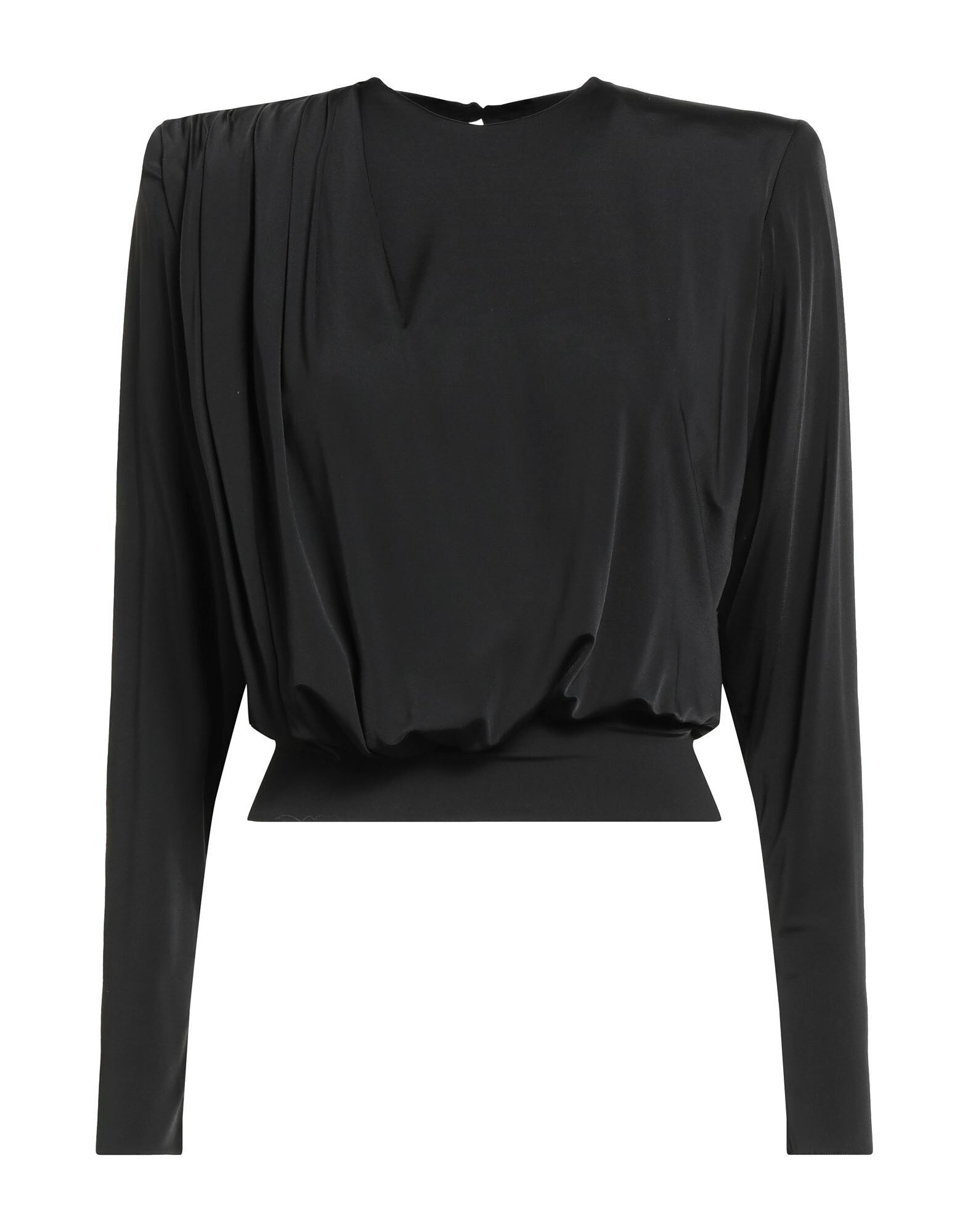 

Топ Alexandre Vauthier, черный