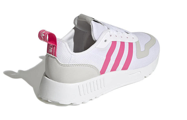 Кроссовки мультикс обувь Adidas, белый — фото 4