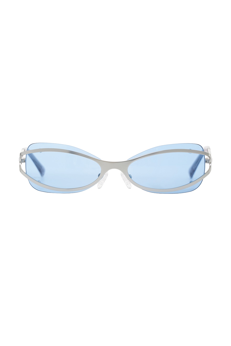 

Солнцезащитные очки X revolve cannon Bru Eyewear, sky