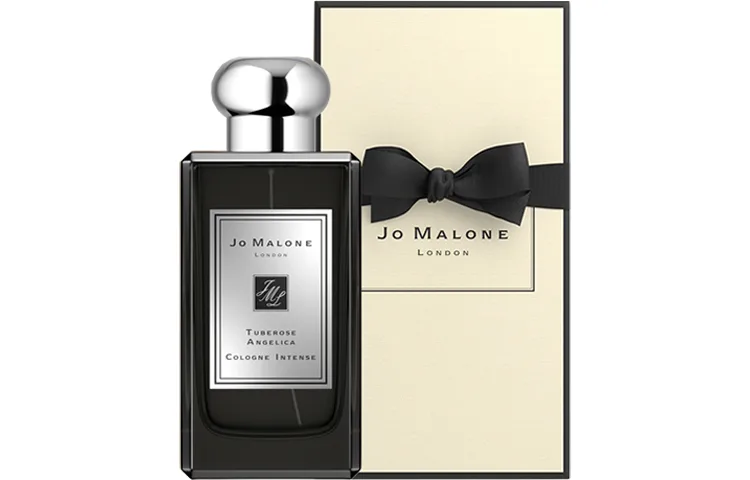 Jo Malone London Ароматический попурри с нотами туберозы, ангельской травы и древесного амбера, 50ml — фото 3