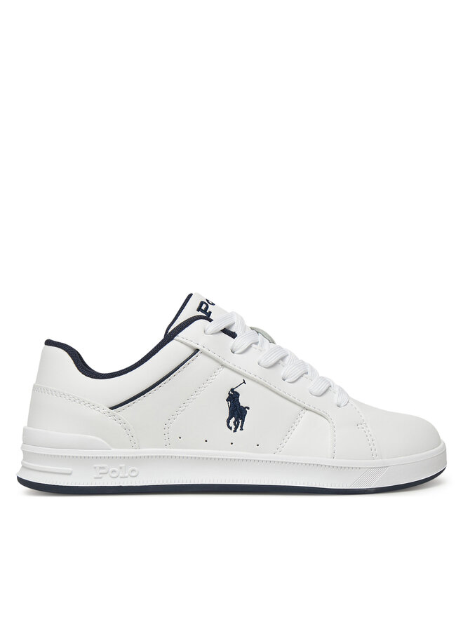 

Кроссовки Heritage Rl02431101 Polo Ralph Lauren, белый