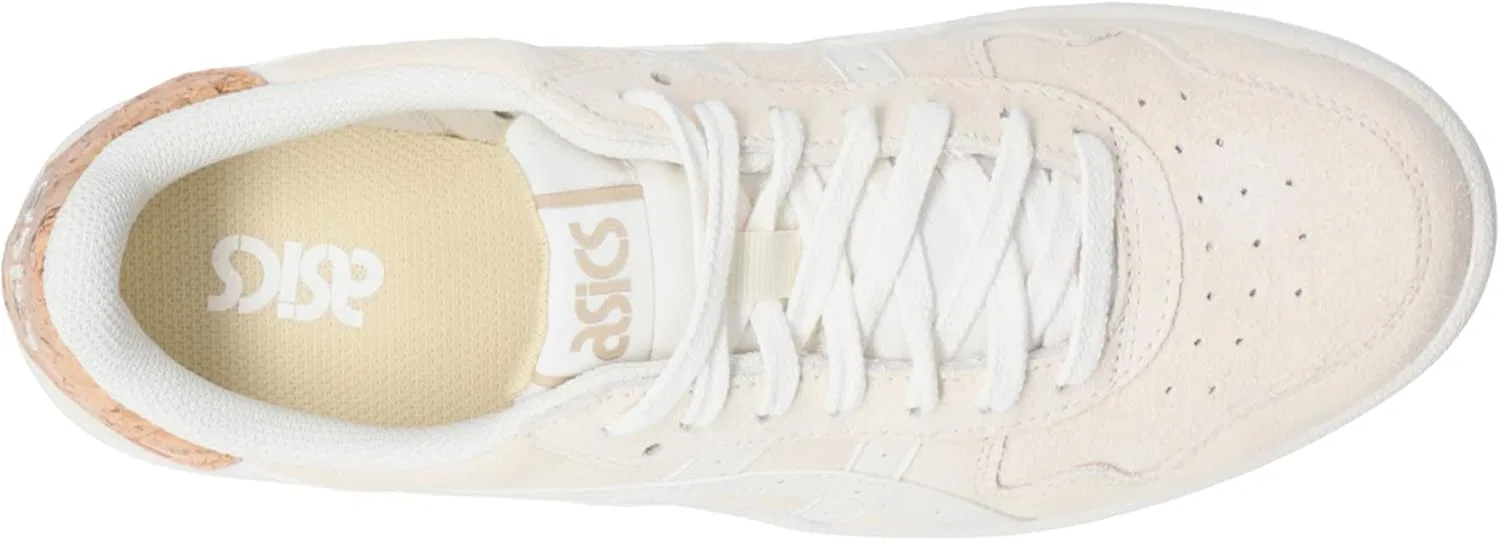 ASICS Lifestyle - Мужская обувь - Кроссовки, Япония, размер S, бежевый — фото 4