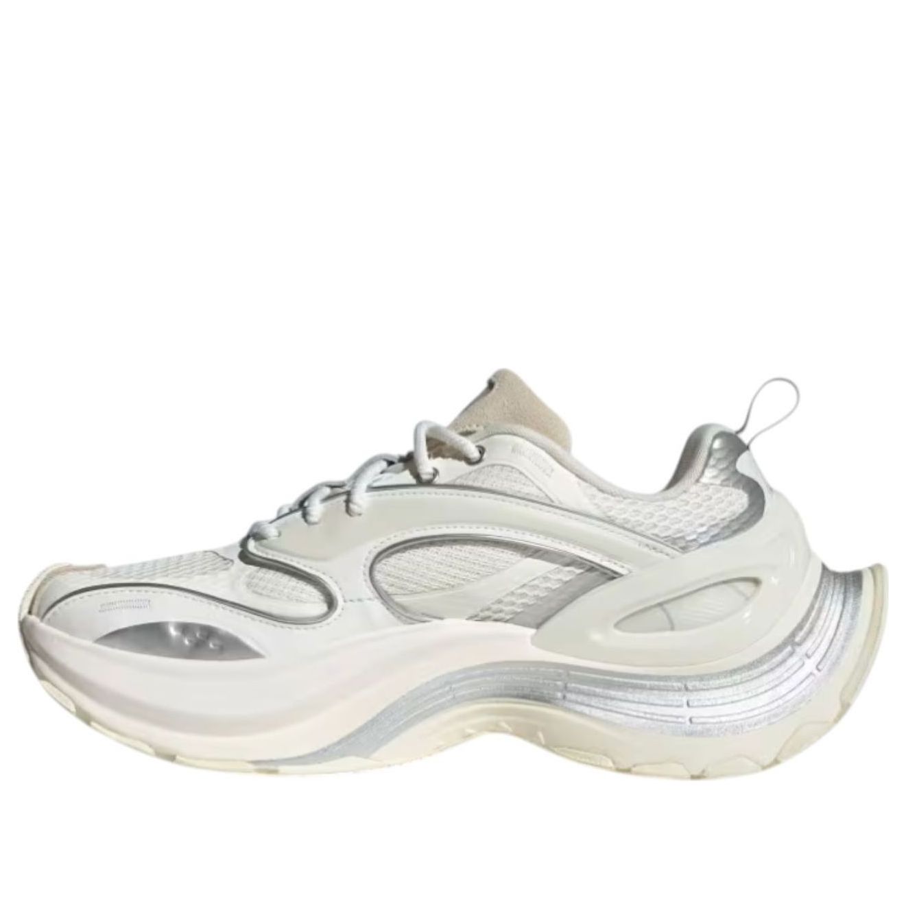 Кроссовки (WMNS) adidas XLG Speed 'Cream White'