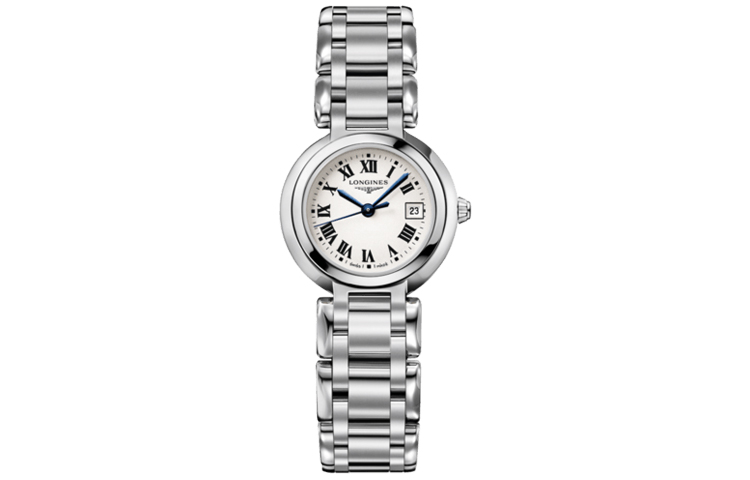 

Женские часы LONGINES из коллекции "Сердце и Луна"