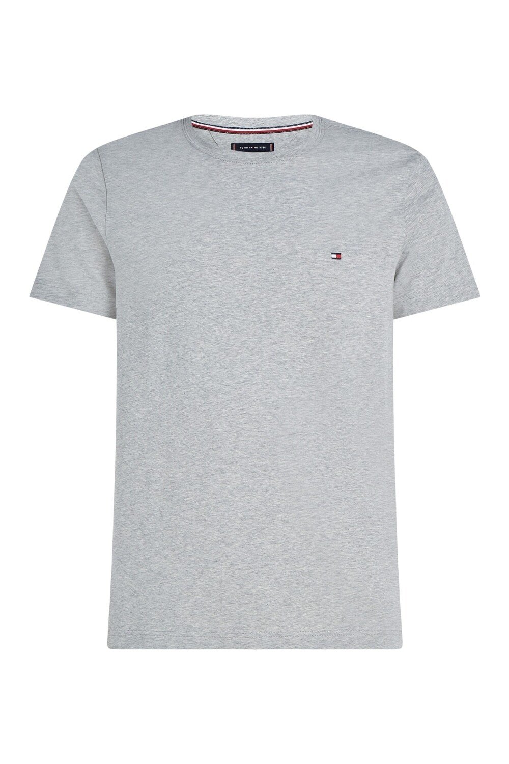 

Футболка Tommy Hilfiger, Серый, Футболка Tommy Hilfiger