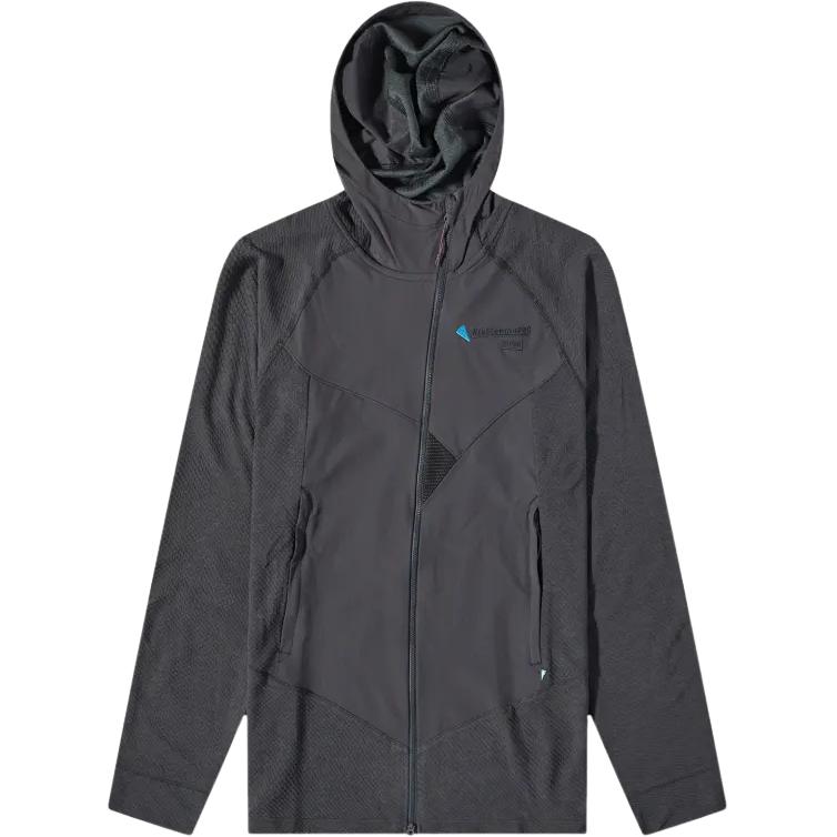 

Klattermusen Куртка Hugin мужская, Black