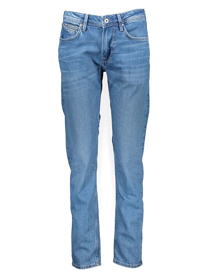

Джинсы Pepe Jeans, синий