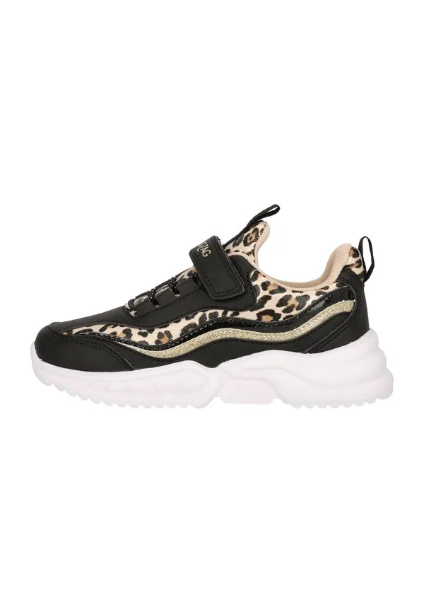 Кроссовки Zigzag, Black