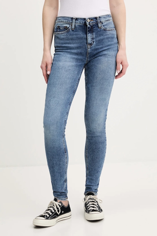 

Джинсы Tommy Jeans, синий