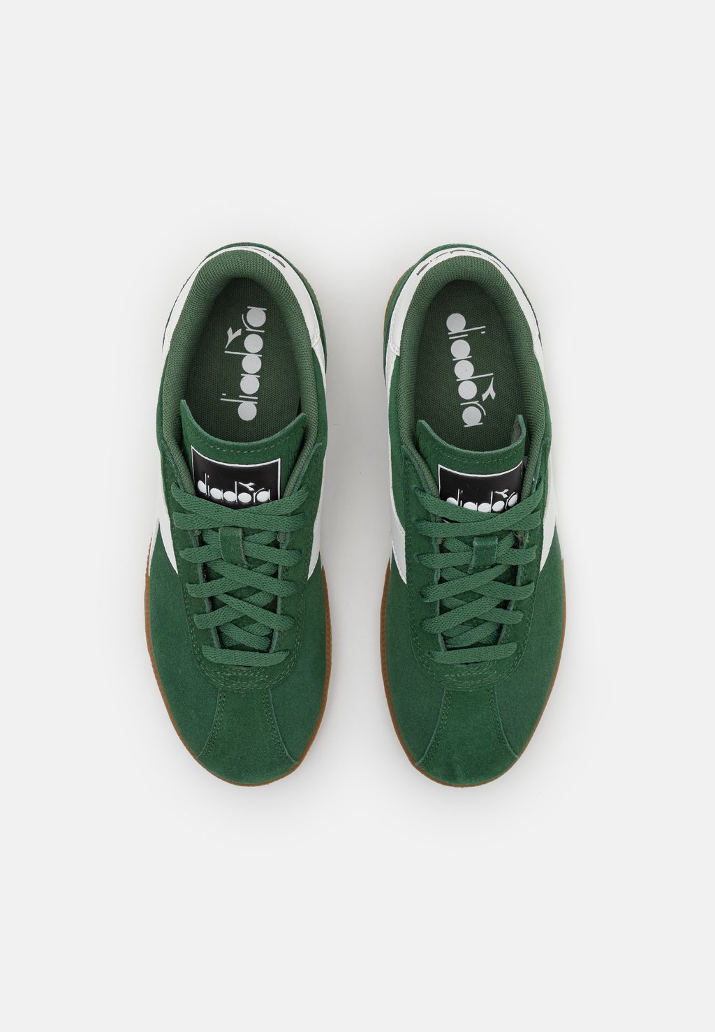 

Кроссовки TOKYO UNISEX Diadora, зеленый