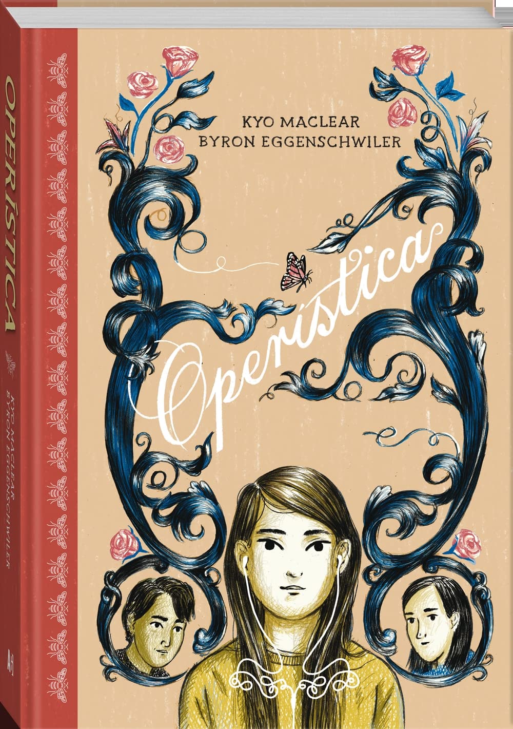 

Operística (Andana Editorial)