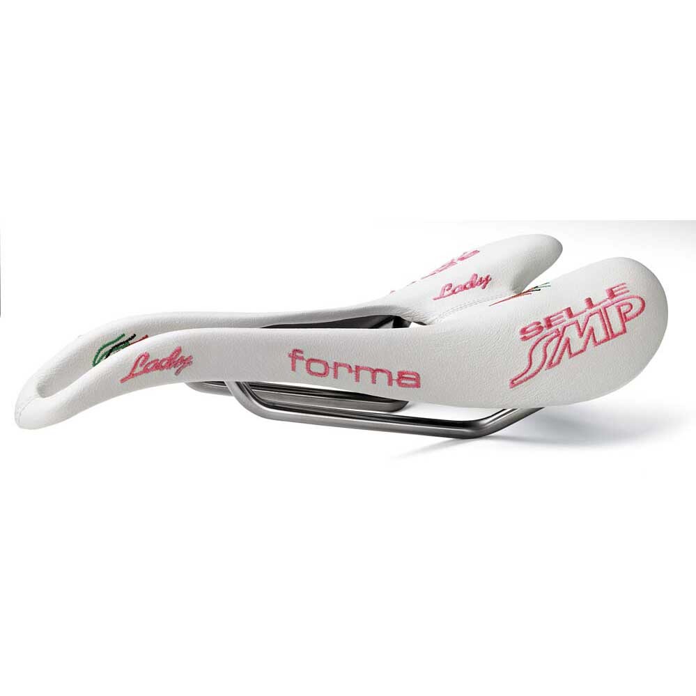 

Седло Selle Forma