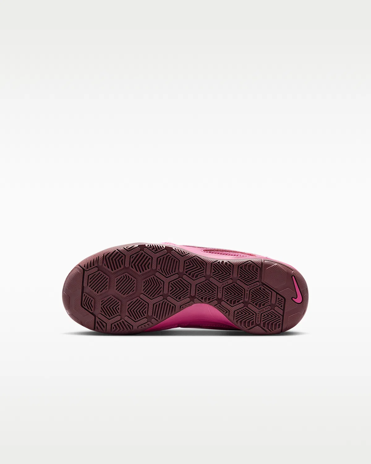 Детские кроссовки Nike Gato, Peony/Pink Foam/Tattoo/White — фото 2