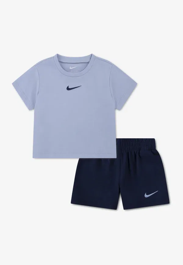 Футбольный комплект Nike Sportswear, темно-синий