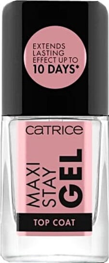 

Гель-верхнее покрытие Catrice Maxi Stay