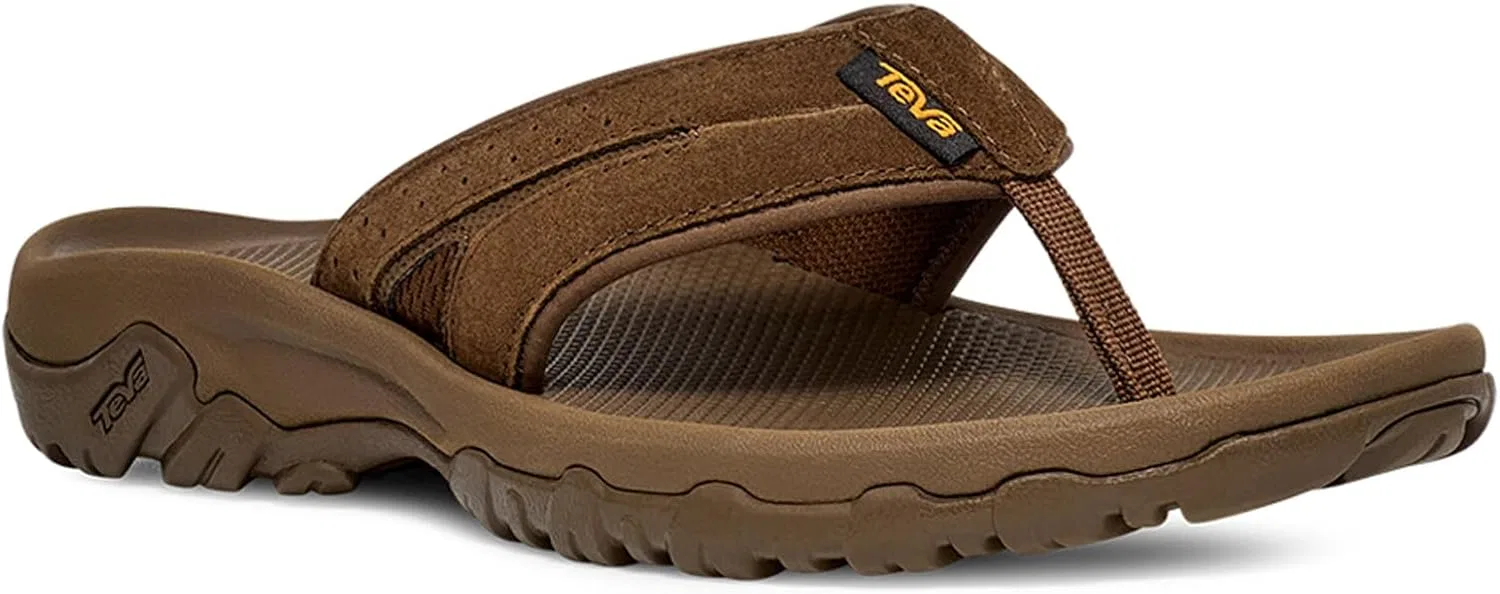Мужские шлепанцы Teva Katavi, Desert Palm