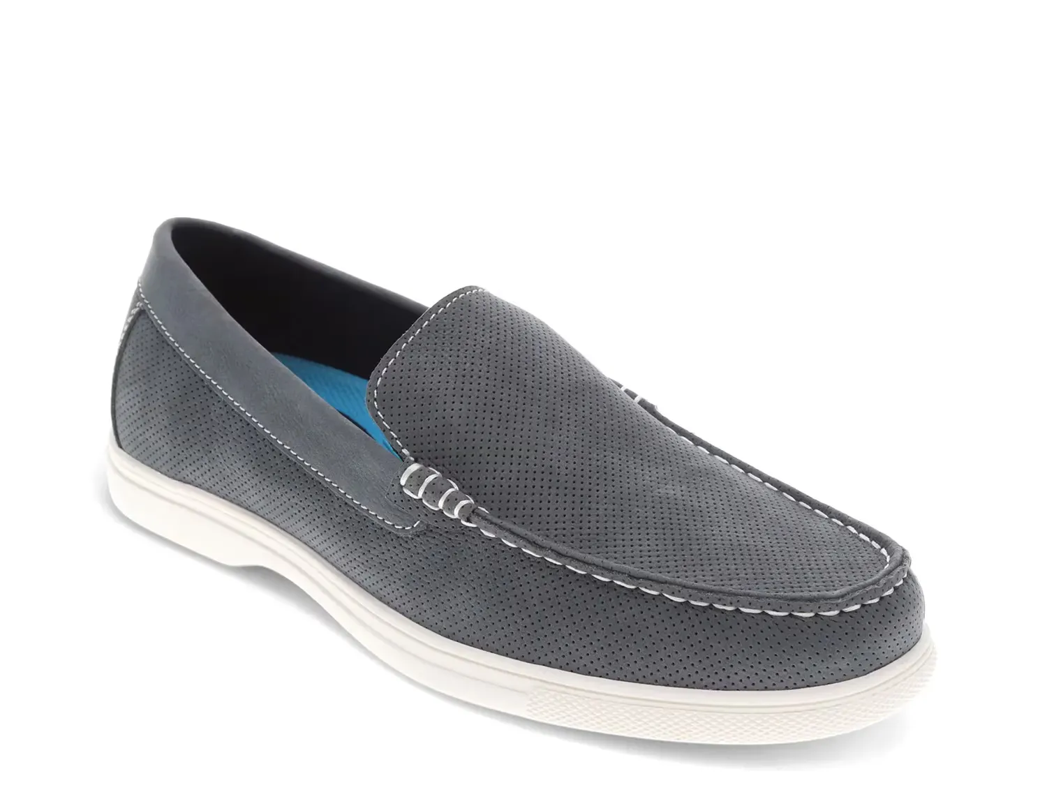 

Bancroft Лоферы Dockers, Navy