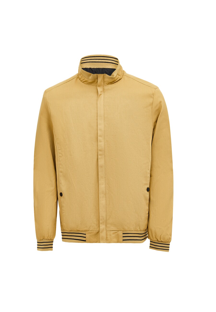 

Всесезонная куртка TEIMA Between-Season Jacket, кэмел