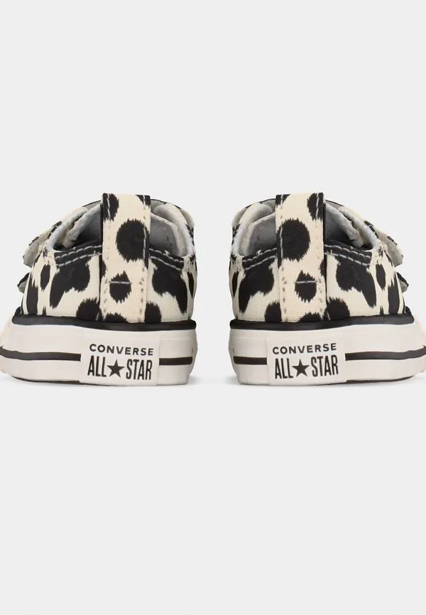 Кроссовки унисекс chuck taylor all star Converse, Honey Stick/Egret/Vintage White — фото 4