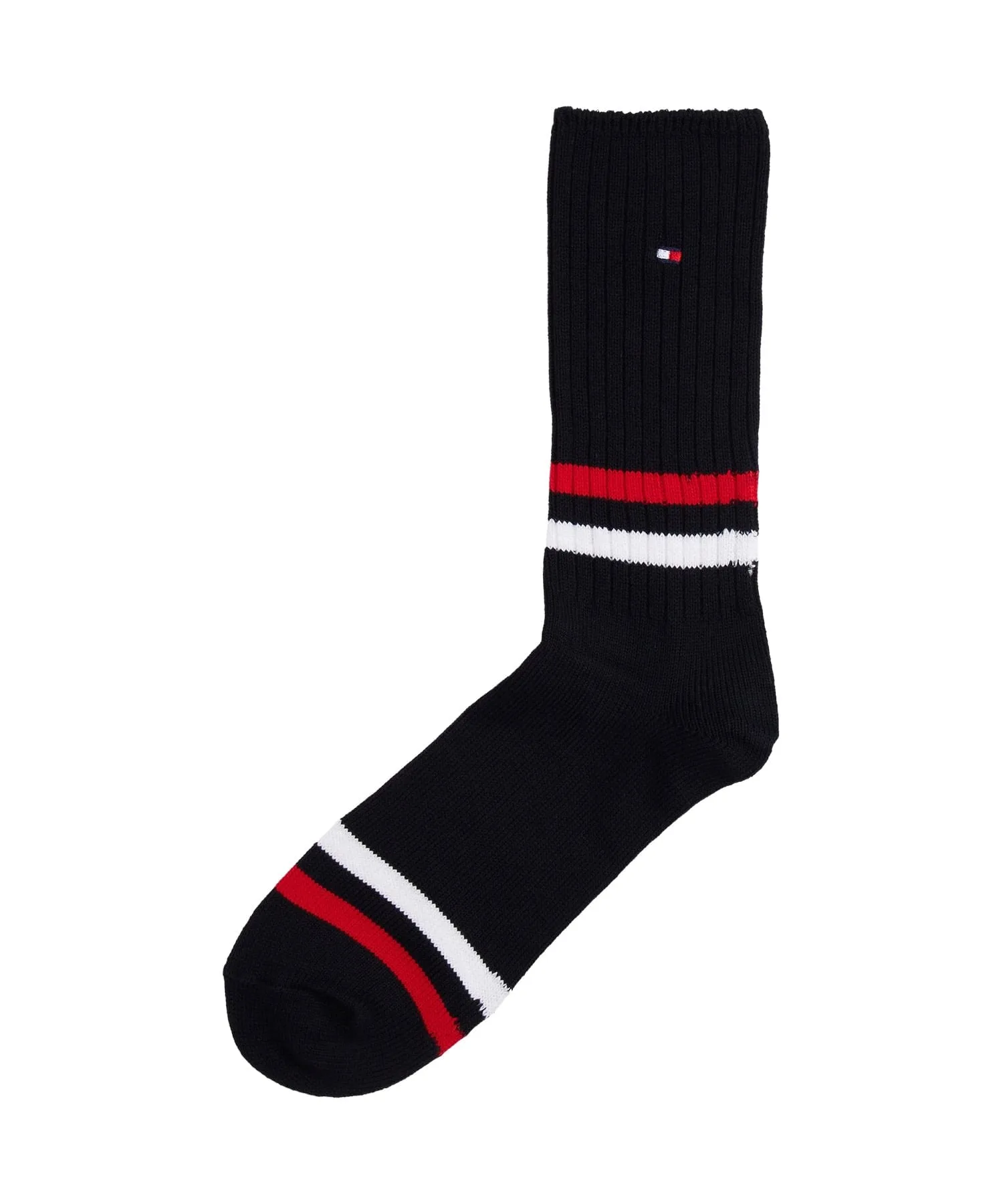 Носки TOMMY HILFIGER, Navy 410